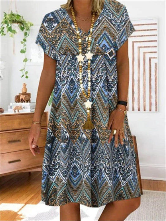 Hot selling fashion dress women - Trendha