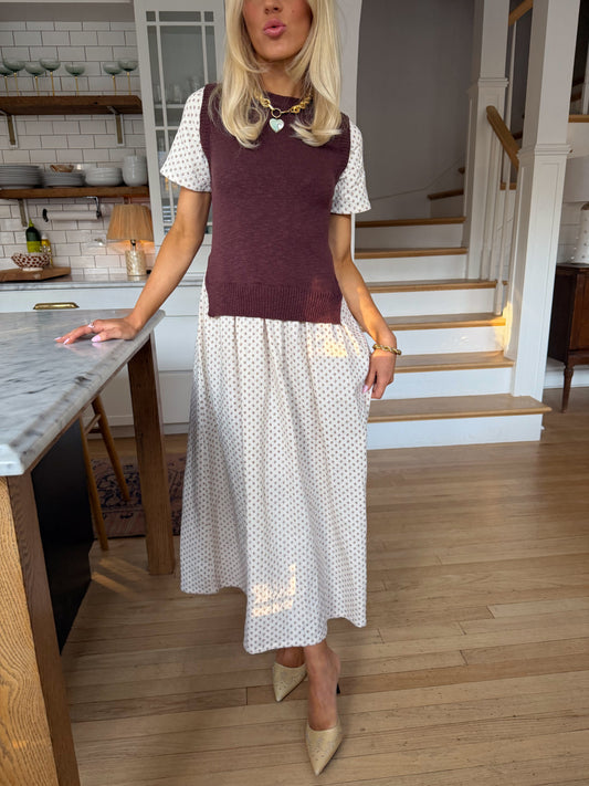 Like Honey Dress *SELL OUT RISK*