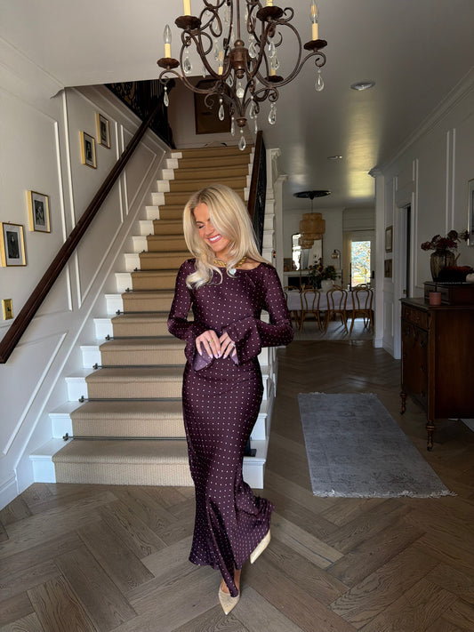 Dream Girl Dress *RESTOCKED*