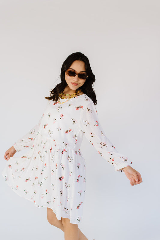 Poppy Bliss Dress