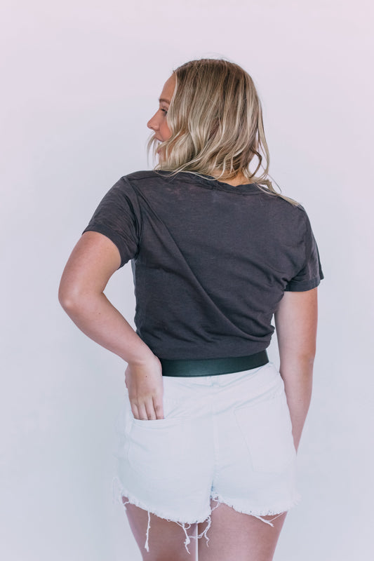 SALE: Kiss DayDreamer Band Tee