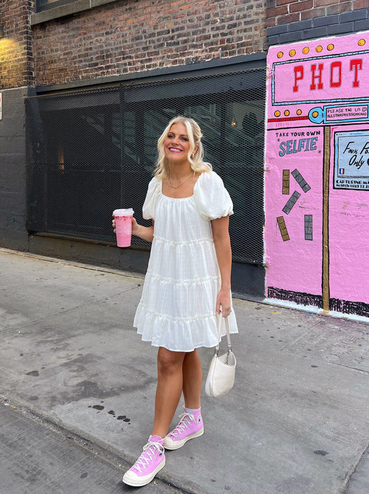 Forever Favorite Dress