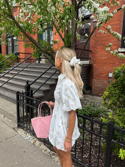 Hamptons Hunny Dress *RESTOCKED*