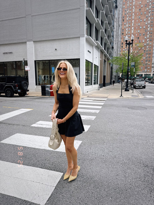 Stella Dress *RESTOCKED*