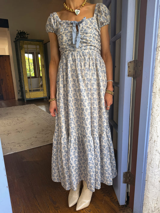 Sweet Nothings Dress