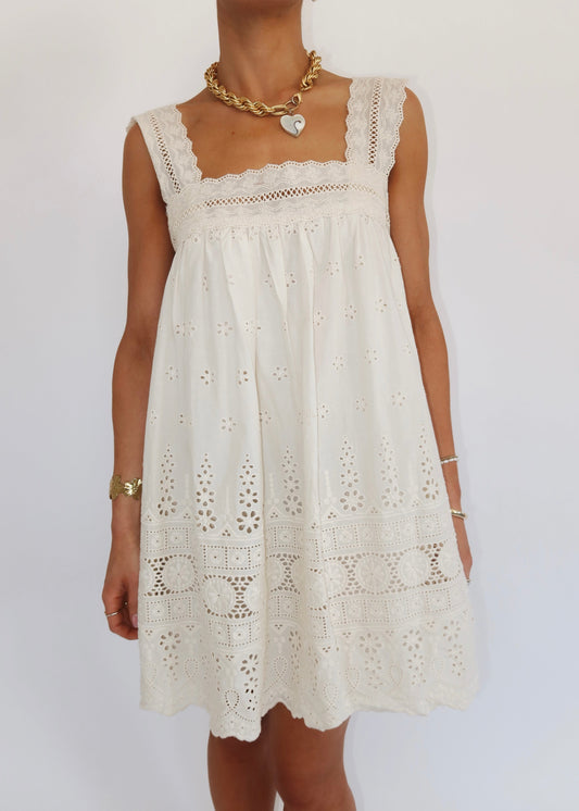 Summer Fling Dress