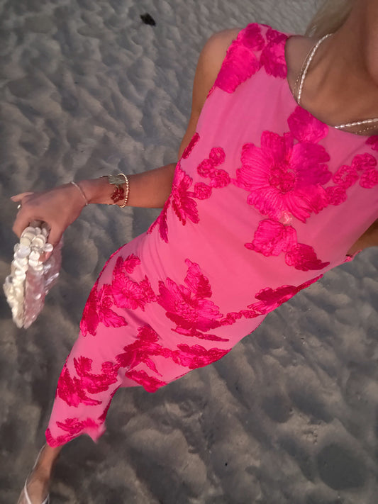 Paradise Princess Dress