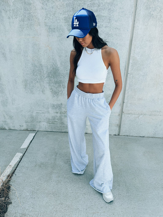 Jaylee Seamless Tank