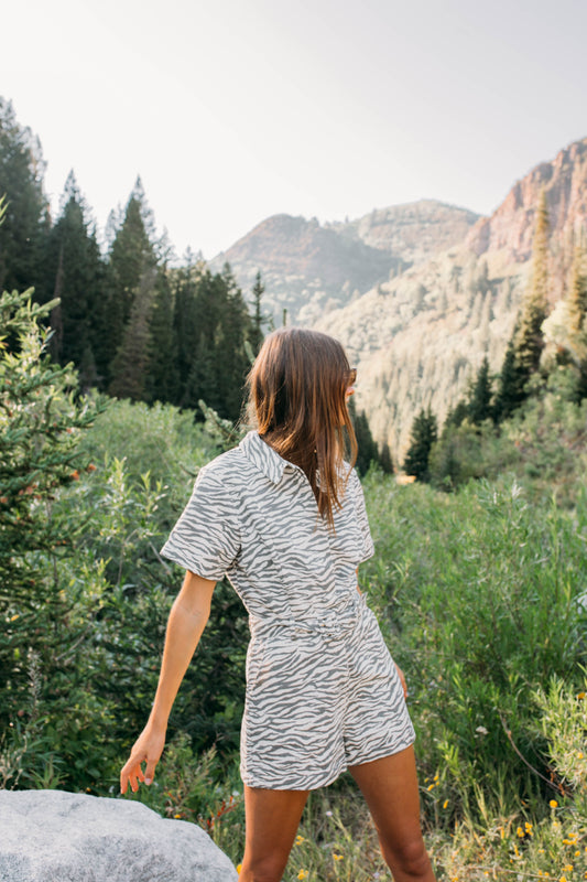 Run The World Jumpsuit