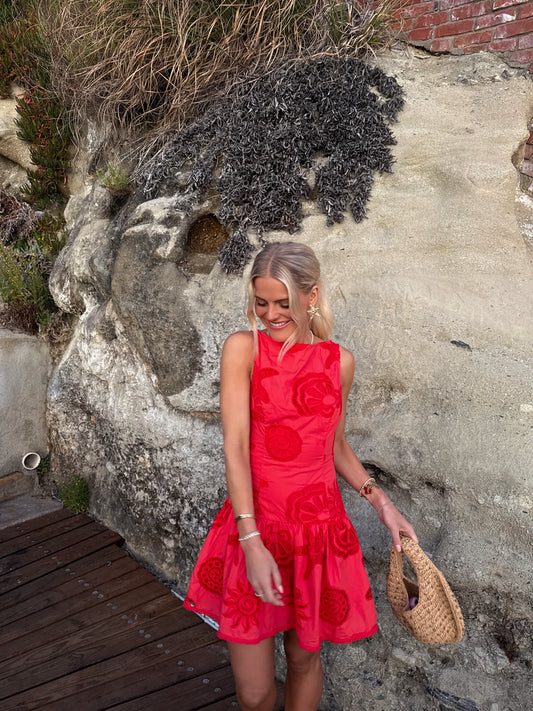 Bayside Babe Dress