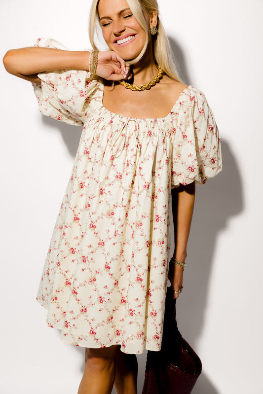 Paris Princess Dress