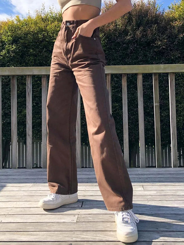 Trousers