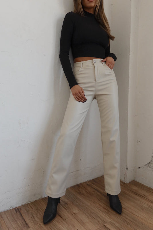 Tayler Mockneck Longsleeve