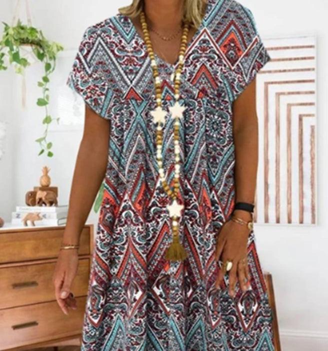 Hot selling fashion dress women - Trendha