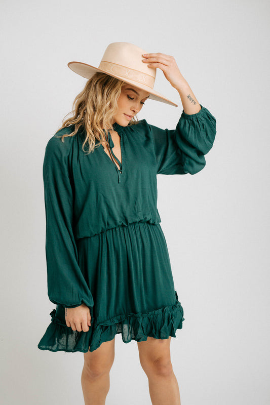 She's A Gem Mini Dress