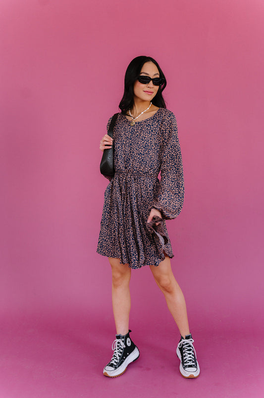 Loving Is Easy Dress