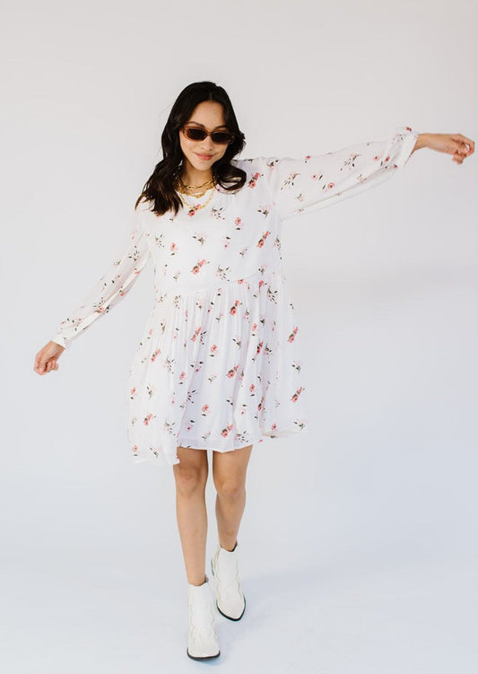 Poppy Bliss Dress