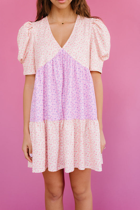 Daisy Daydream Dress