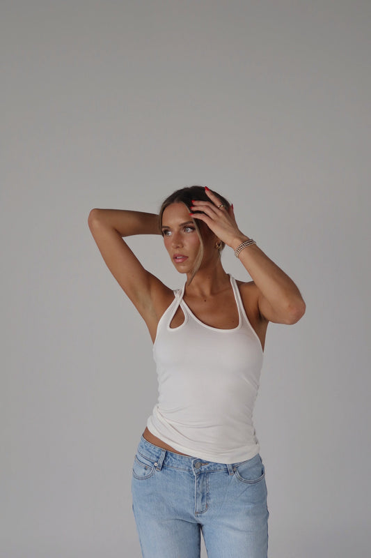 Aster Asymmetric Tank