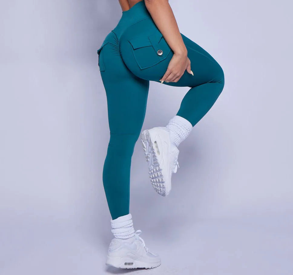 Sports Leggings