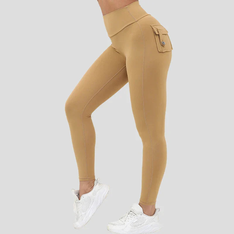 Sports Leggings