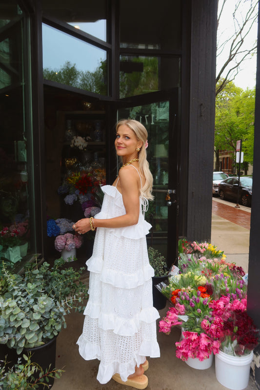 Midsummer Moments Dress