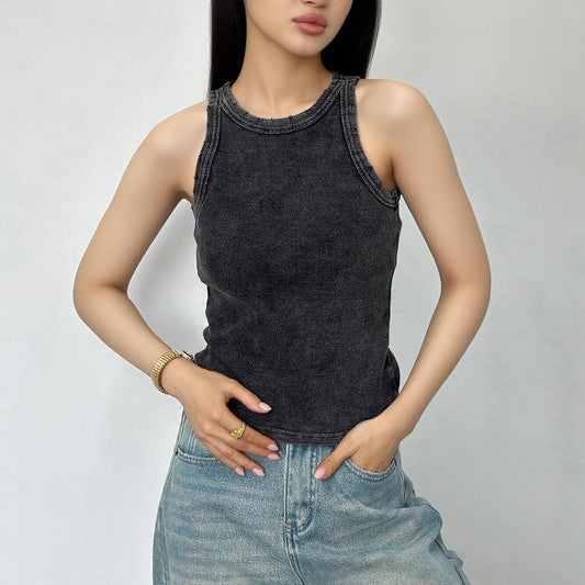 RUBY | Débardeur Tendance