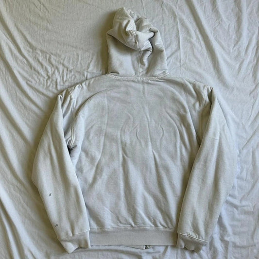 Vintage Graphic Goth Hoodie