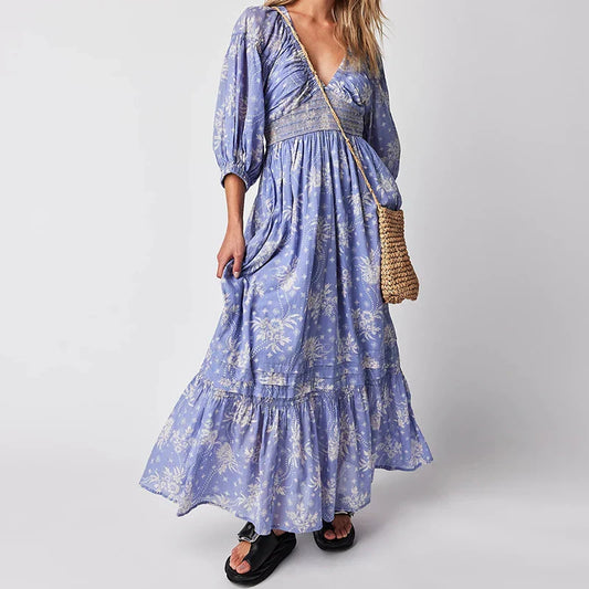 Boho Dresses