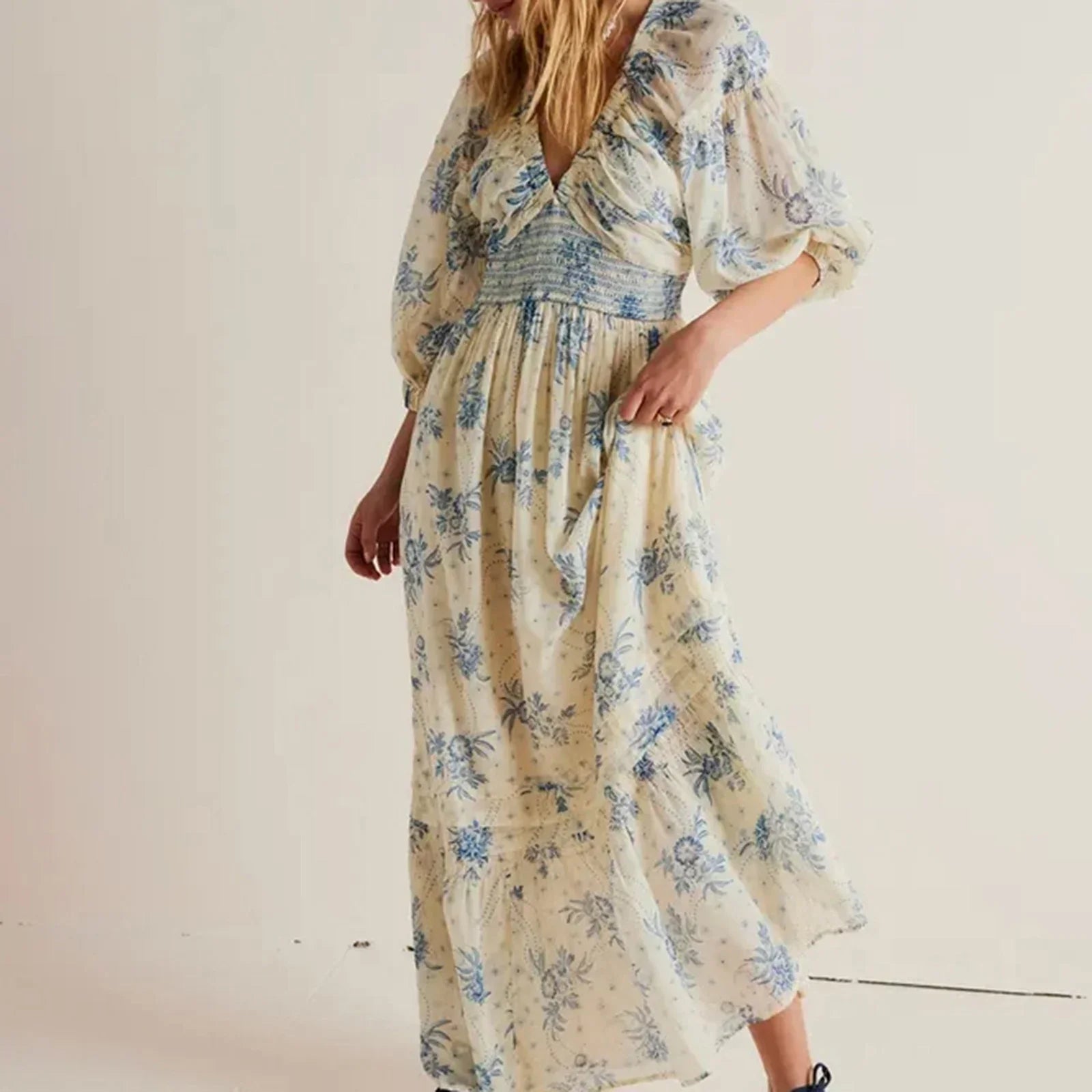 Boho Dresses