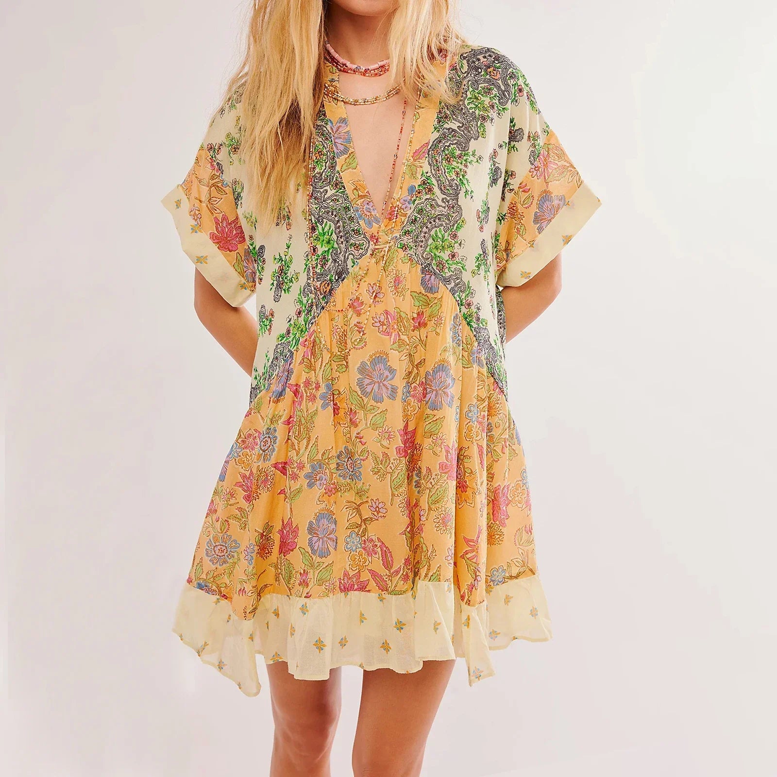 Boho Dresses