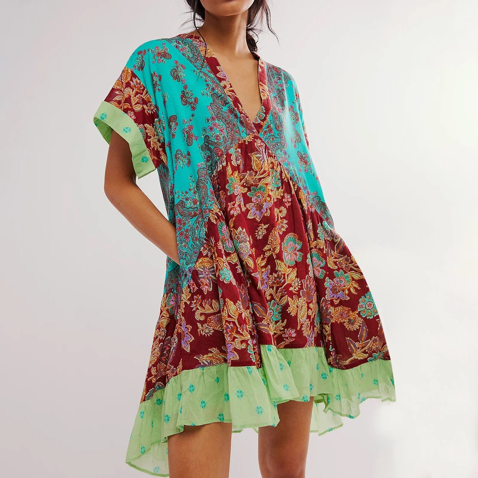 Boho Dresses