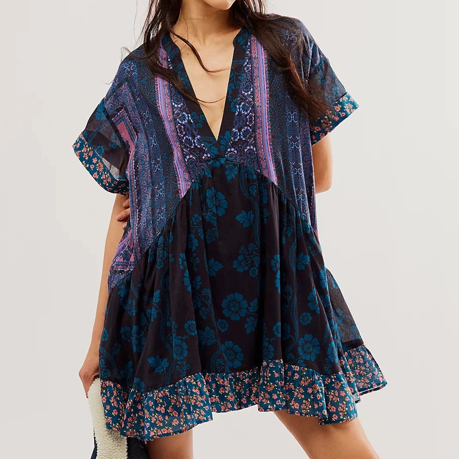 Boho Dresses
