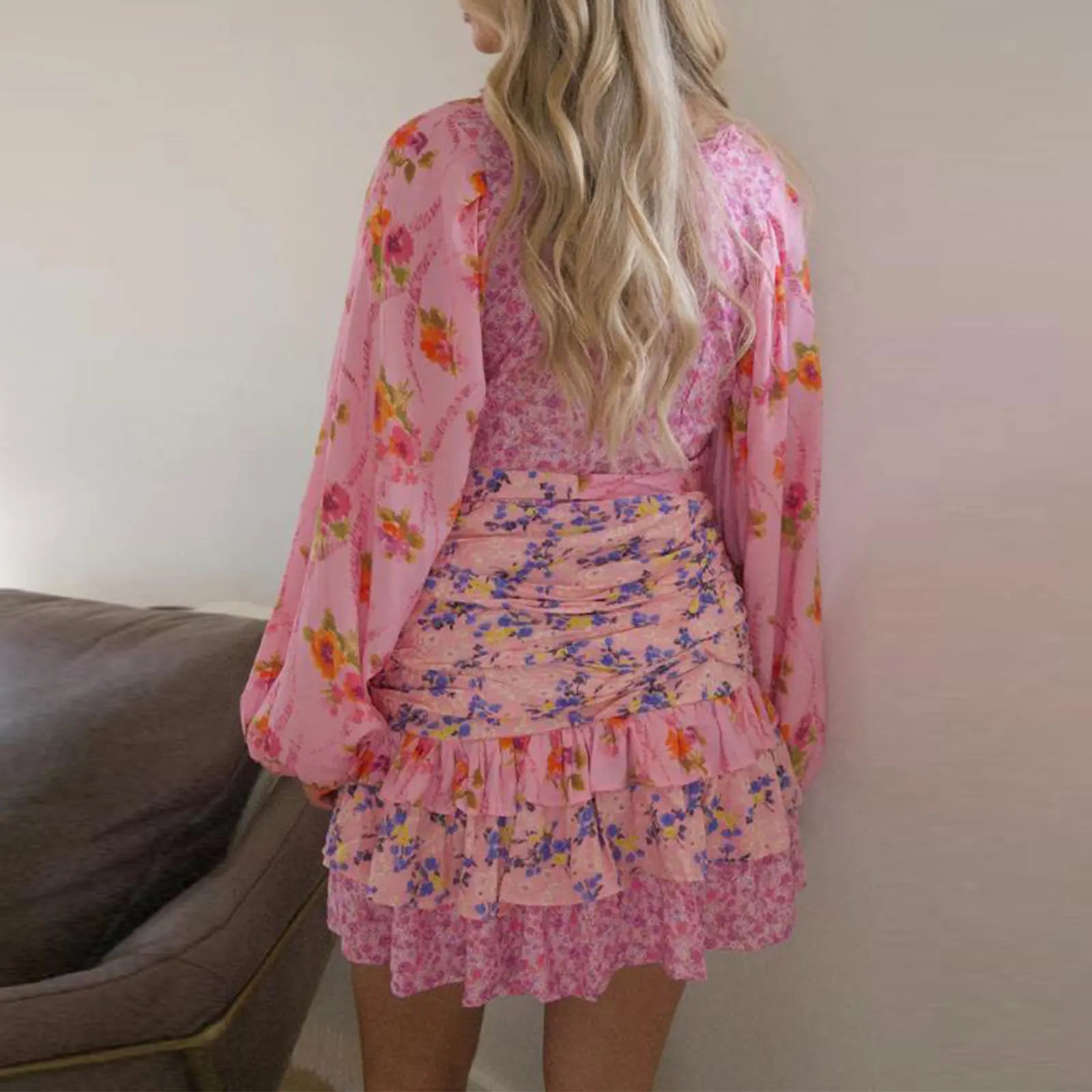 Boho Dresses